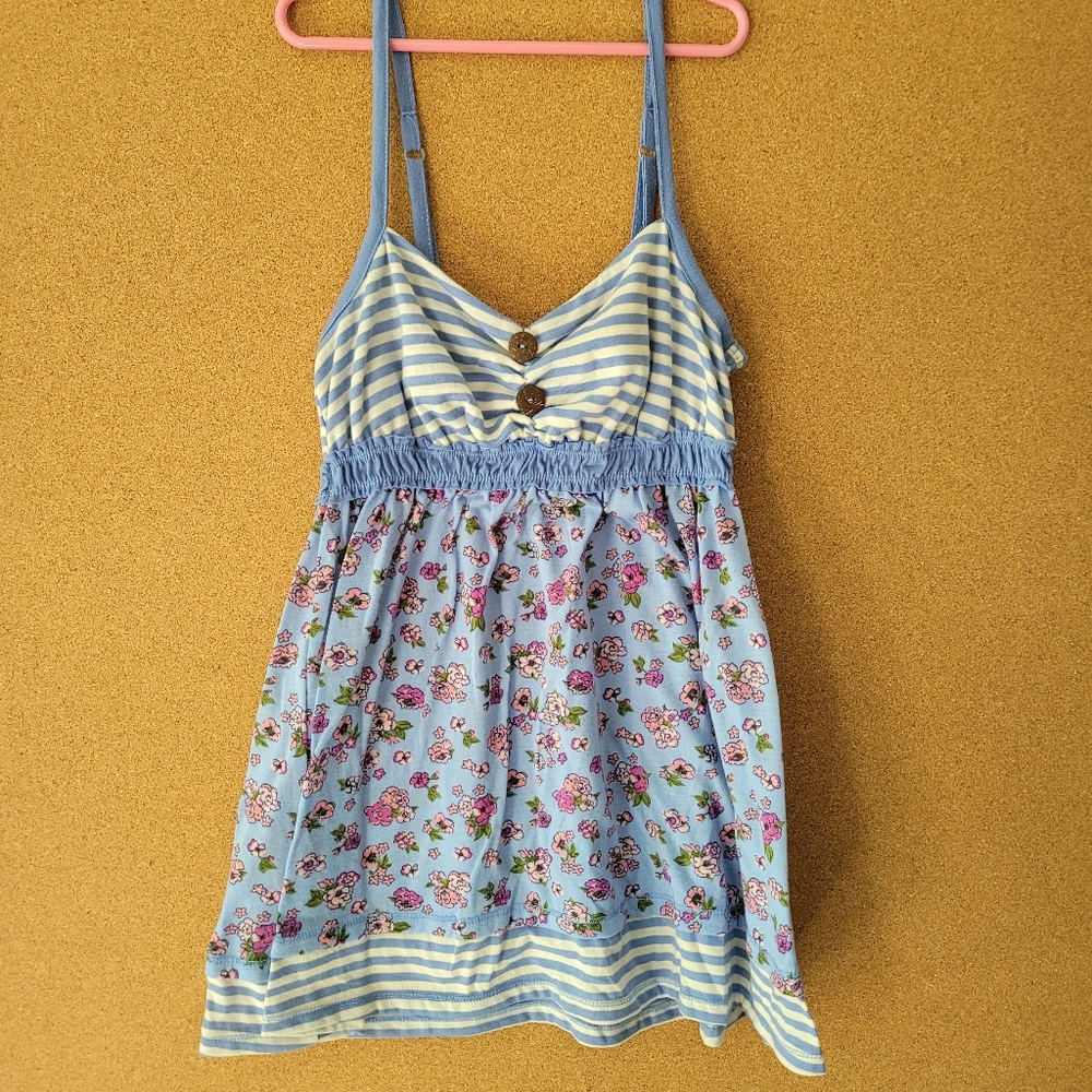 Love by Design Top